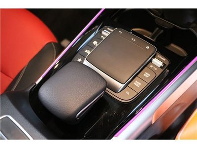 2022 Mercedes-BENZ GLB 缩略图 38