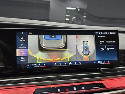 2024 BMW 7 SERIES — миниатюра 21
