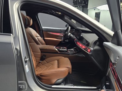 2024 BMW 7 SERIES — миниатюра 17
