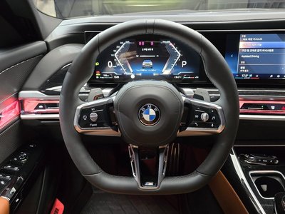 2024 BMW 7 SERIES — миниатюра 19