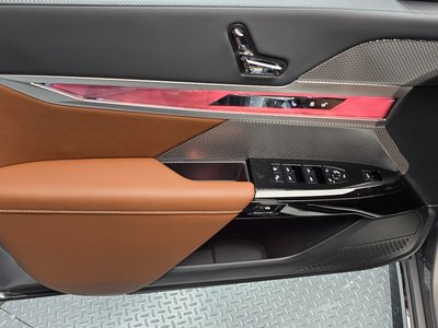 2024 BMW 7 SERIES — миниатюра 14