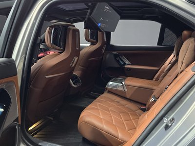 2024 BMW 7 SERIES — миниатюра 18