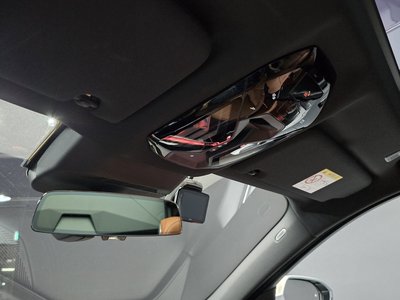 2024 BMW 7 SERIES — миниатюра 31
