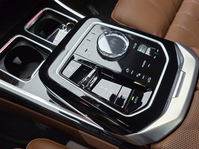 2024 BMW 7 SERIES — миниатюра 12