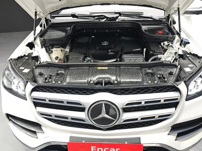 MERCEDES-BENZ GLS - 7