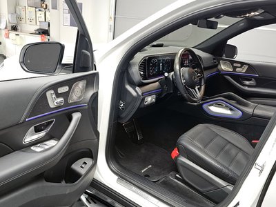 MERCEDES-BENZ GLS - 10