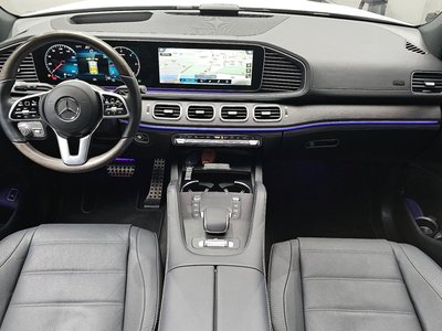 MERCEDES-BENZ GLS - 5