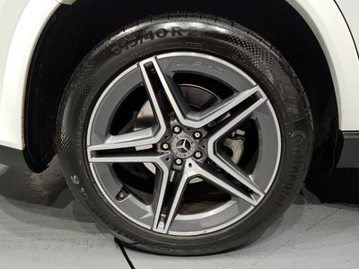 MERCEDES-BENZ GLS - 6