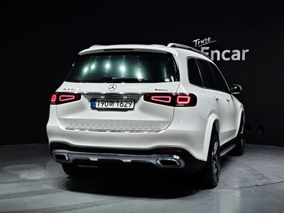 MERCEDES-BENZ GLS - 3