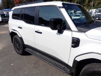 TOYOTA LAND CRUISER 250 - 8