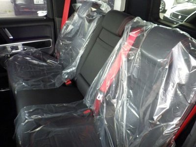 MERCEDES-BENZ G-CLASS - 3