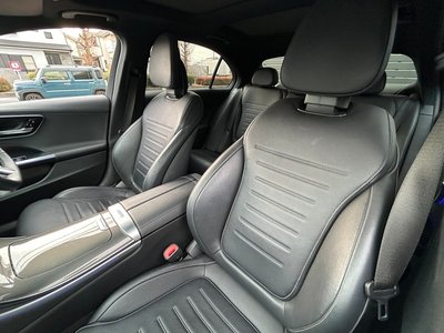 MERCEDES-BENZ C-CLASS - 10