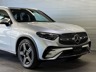MERCEDES-BENZ GLC - 4