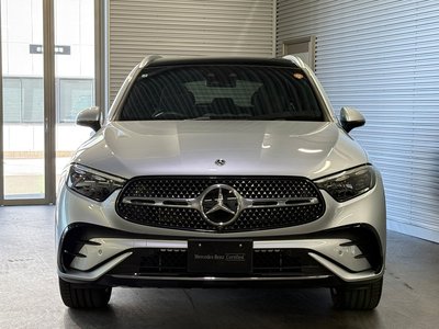 MERCEDES-BENZ GLC - 5