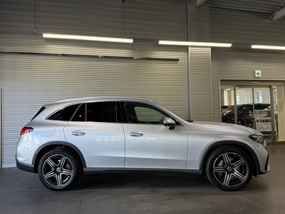 MERCEDES-BENZ GLC - 6