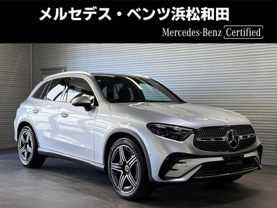 MERCEDES-BENZ GLC - 1