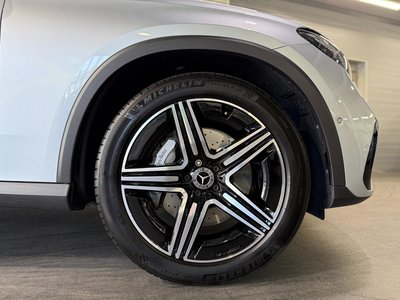 MERCEDES-BENZ GLC - 8