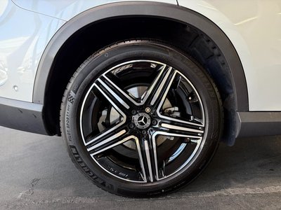 MERCEDES-BENZ GLC - 9