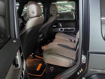 2021 Mercedes-BENZ G-CLASS — миниатюра 11