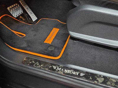 2021 Mercedes-BENZ G-CLASS — миниатюра 12