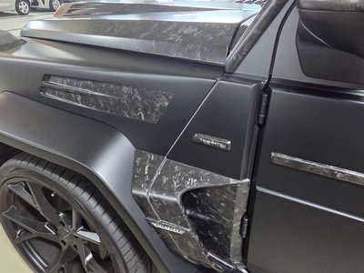 2021 Mercedes-BENZ G-CLASS — миниатюра 17