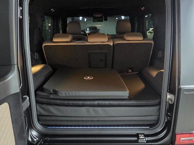 2021 Mercedes-BENZ G-CLASS — миниатюра 16