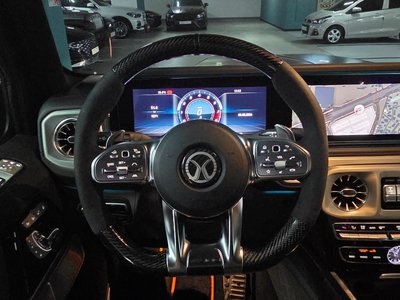 2021 Mercedes-BENZ G-CLASS — миниатюра 13