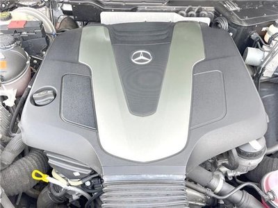 MERCEDES-BENZ G-CLASS - 5