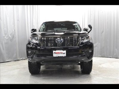 TOYOTA LAND CRUISER PRADO - 5