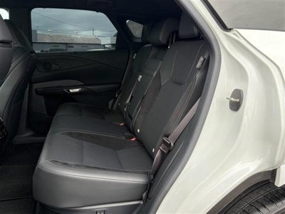 صورة مصغرة 22 لـ 2024 Lexus RX