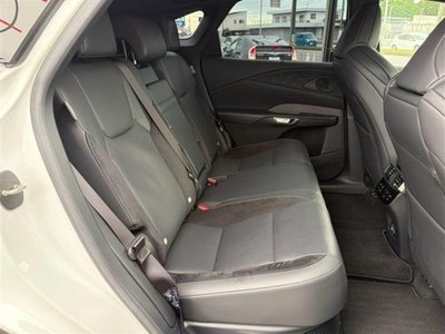 صورة مصغرة 21 لـ 2024 Lexus RX