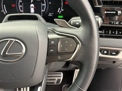 صورة مصغرة 19 لـ 2024 Lexus RX