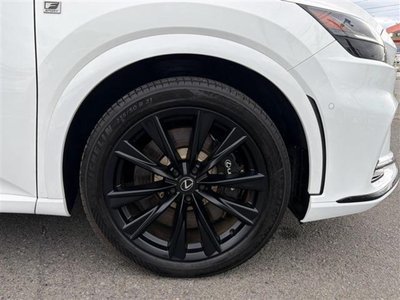 صورة مصغرة 26 لـ 2024 Lexus RX