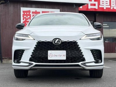 صورة مصغرة 11 لـ 2024 Lexus RX