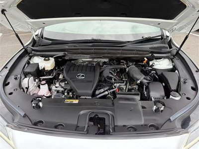 صورة مصغرة 5 لـ 2024 Lexus RX