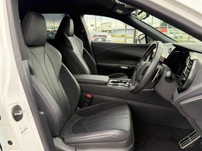 صورة مصغرة 20 لـ 2024 Lexus RX