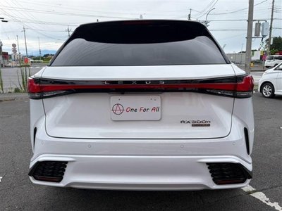 صورة مصغرة 3 لـ 2024 Lexus RX