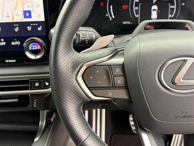 صورة مصغرة 18 لـ 2024 Lexus RX