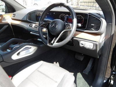 MERCEDES-BENZ GLE-CLASS - 7