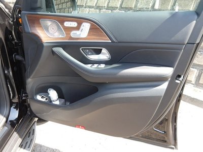 MERCEDES-BENZ GLE-CLASS - 9