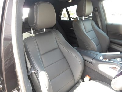 MERCEDES-BENZ GLE-CLASS - 8