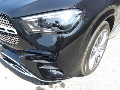 MERCEDES-BENZ GLE-CLASS - 2