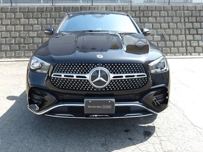 MERCEDES-BENZ GLE-CLASS - 4