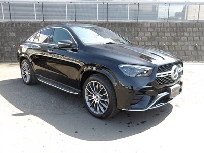 MERCEDES-BENZ GLE-CLASS - 1