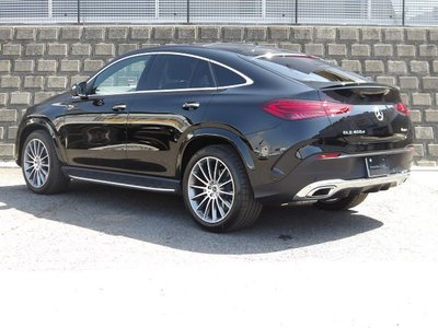 MERCEDES-BENZ GLE-CLASS - 5