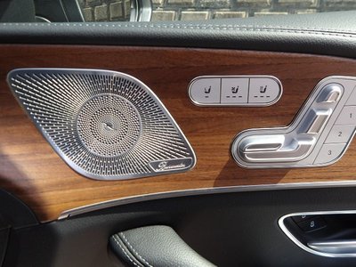 MERCEDES-BENZ GLE-CLASS - 10