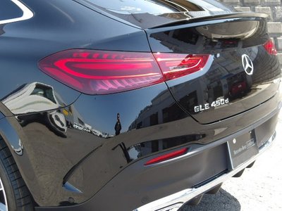 MERCEDES-BENZ GLE-CLASS - 6