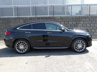 MERCEDES-BENZ GLE-CLASS - 3