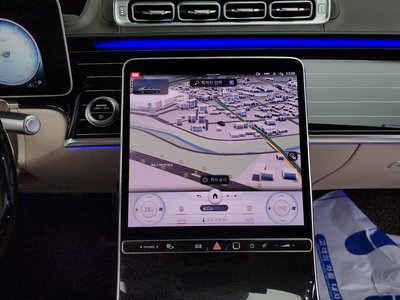 2022 Mercedes-BENZ S-CLASS 缩略图 13