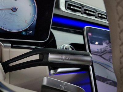 2022 Mercedes-BENZ S-CLASS 照片 9